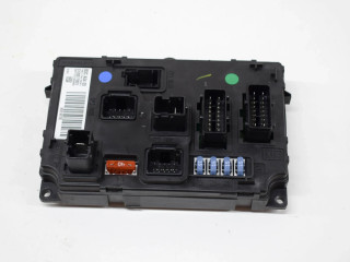 Блок комфорта 9656148180, S120017001I   Citroen C6   