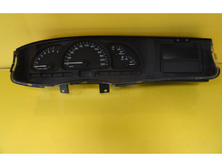 Přístrojová deska  Opel Vectra B 1998 90569785KK, 24404026  