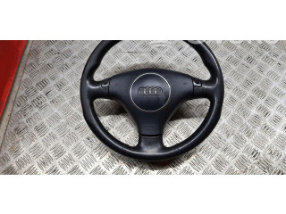 Руль Audi A8 S8 D2 4D  1994 - 2002 года A8D2KT      