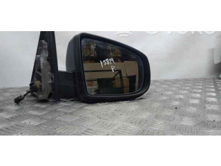 Zpětné zrcátko  BMW X6 E71 2007  7136887  