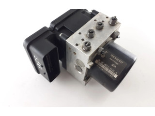 Jednotka ABS 7L0907379K, 7L0614517   Volkswagen Touareg I 2007