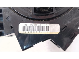 Подрулевой шлейф SRS 4M5T14A664AB   Ford Kuga I