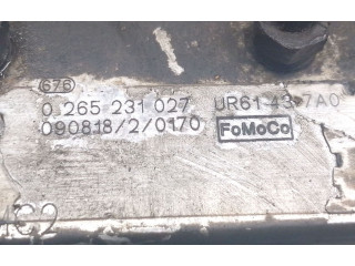 Jednotka ABS UR61437A0, 1454540   Ford Ranger 2009