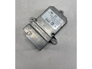 Блок подушек безопасности 6841350, 31684135001   BMW 5 G30 G31