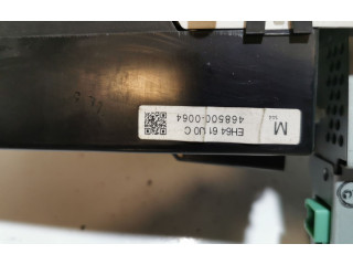 Дисплей    4682009103, 4685000064   Mazda CX-7