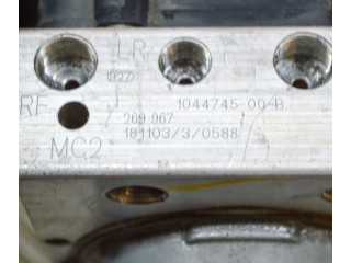 Jednotka ABS 104474500B, 110354100A   Tesla Model 3 2018