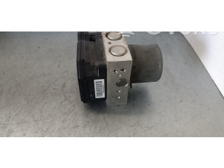 Блок АБС 95104537   Chevrolet  Astra  2008 - 2011 года