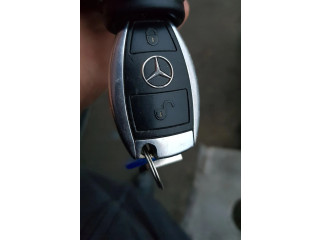 Řídící jednotka A0001536479   Mercedes-Benz C W203 2004
