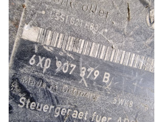 Блок АБС 6x0907379B   Volkswagen  Polo III 6N 6N2 6NF  1995 - 2001 года