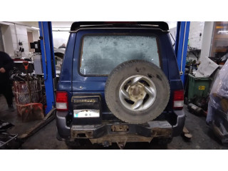 Блок подушек безопасности HR806600   Hyundai Galloper