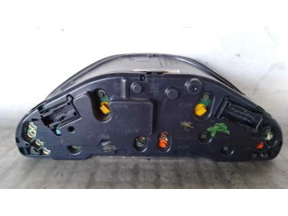 Přístrojová deska  Mercedes-Benz E W210  A2105402811, CUADROINSTRUMENTOS  