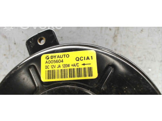 Вентилятор радиатора     A005604    KIA Picanto 1.2