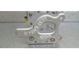 Блок подушек безопасности 3891064G11, 3891064G11   Suzuki Baleno EG