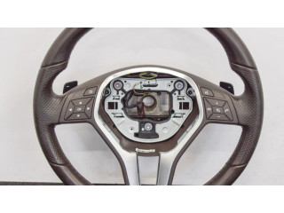 Volant Mercedes-Benz E A207 2013 A2184600818  