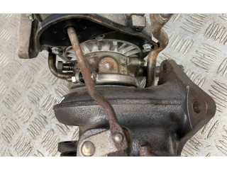  Турбина Subaru Outback  14411AA51A, 14411AA51A   для двигателя EJ255      