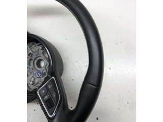 Руль Audi A6 S6 C7 4G  2011 - 2018 года 4G0419091R      