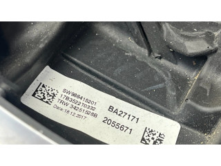 Volant BMW 4 F36 Gran coupe 2018 34263786A, 62816151A  