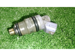 Форсунка 2325076010, 2.PINES    Toyota Previa (XR10, XR20) I для бензинового двигателя 2AZFE 2.4