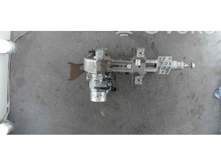    Рулевая рейка BHR132150B, BHR132150B   Mazda 3 III 2014 - 2018 года