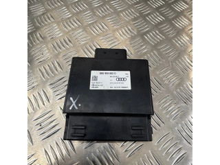 Блок управления 8K0959663D, DS1120   Audi A6 S6 C7 4G