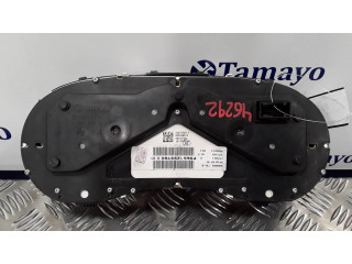 Панель приборов P9651299780D, 216518703   Peugeot 307 CC       