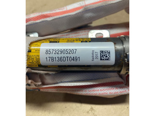 Přístrojová deska  BMW 2 F46 2017 85732905207, 17B136DT0491  