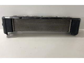 Интеркулер  8576509   BMW 5 G30 G31 