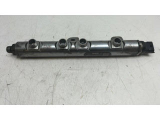 Vstřikovací lišta 9X2Q9D280FA, 0445216030   Citroen C6  pro naftový motor   