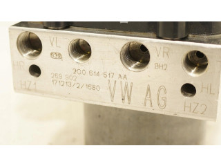 Jednotka ABS    Volkswagen Polo VI 2021