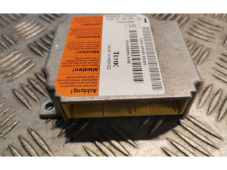 Блок подушек безопасности 1635421318   Mercedes-Benz ML W163