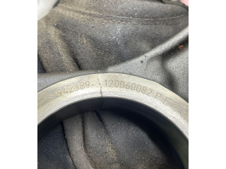 Píst 912389, 120060082   Nissan Navara D40    V9X 