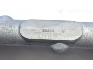 Vstřikovací lišta 0445216002   BMW 5 E39  pro naftový motor 3.0 M57D30 (306D1) 530d