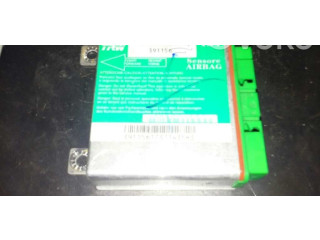Блок подушек безопасности 51795433   Fiat Grande Punto