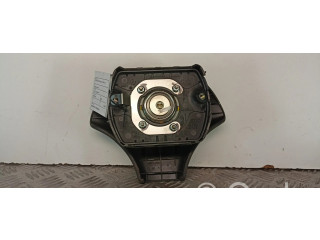 Подушка безопасности водителя 5507043XX   Citroen Saxo