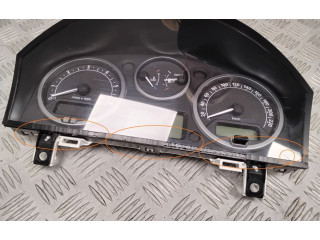 Панель приборов YAC500465   Land Rover Range Rover Sport L320       