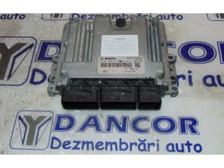 Řídící jednotka 237106319R, 0281032811   Renault Clio IV 2019