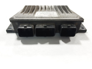 Блок управления двигателя 8200513058, 8200785530   Dacia Logan I