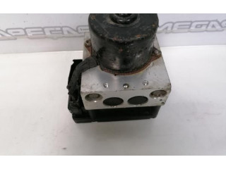 Блок АБС 6X0614117, 10.0949-0348.3   Volkswagen  Polo III 6N 6N2 6NF  1995 - 2001 года