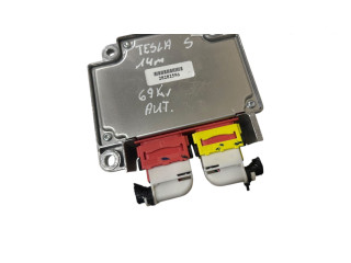 Блок подушек безопасности 101878100B, 28428227   Tesla Model S
