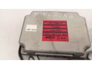 Блок управления коробкой передач 2S717Z369CF   Ford Mondeo Mk III