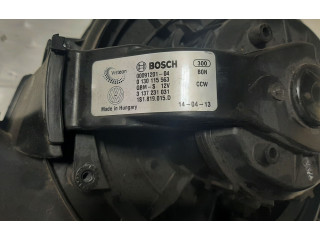 Вентилятор печки    1S1819015D   Volkswagen Up