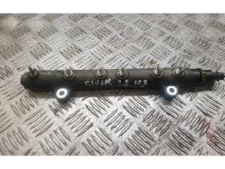 Vstřikovací lišta    Honda Civic     