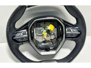 Volant Peugeot 3008 II 2020 98105488ZD, 19025  