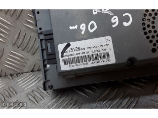 Řídící jednotka 9663512080   Citroen C6 2006