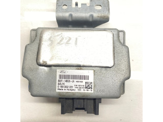 Блок управления DG9T14B526LA, 0199DC2221   Ford S-MAX