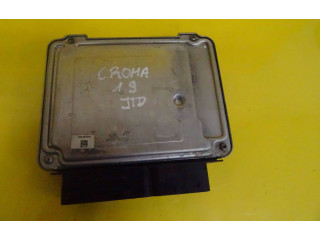 Řídící jednotka 0281012963   Fiat Croma 2008