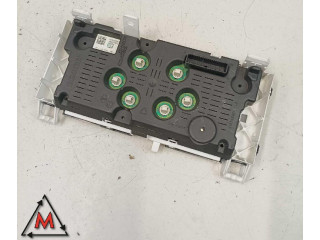 Přístrojová deska  Renault Modus 2004 P8200668077, 281198448X0  