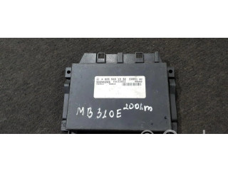 Блок управления коробкой передач A0255451332   Mercedes-Benz E W210