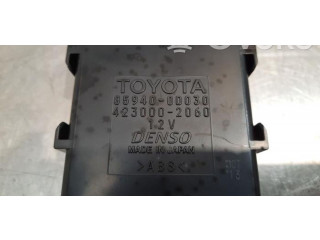 Блок управления 859400D030   Toyota Yaris