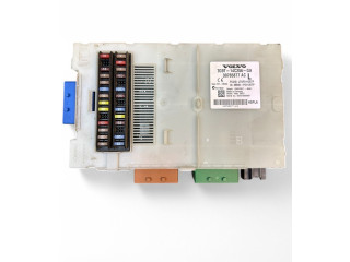   Pojistková skříňka 7G9T14C256GA, 7G9T14C256GA   Volvo S80 2007